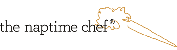 The Naptime Chef