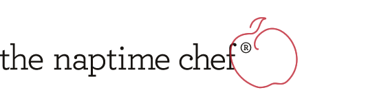 The Naptime Chef