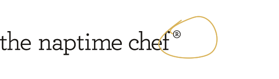 The Naptime Chef