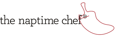 The Naptime Chef