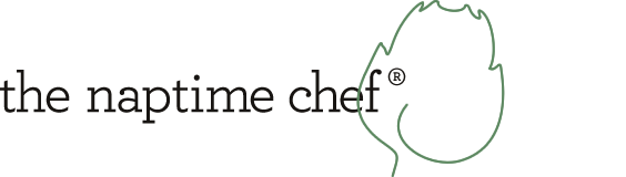 The Naptime Chef