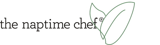The Naptime Chef