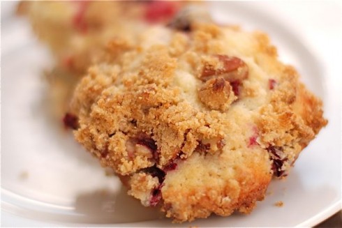 Cranberry Muffins Jordan Marsh Cranberry Muffins