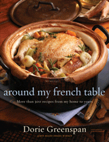Around my French Table Around my French Table