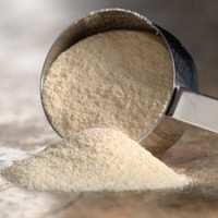 Malted Milk Powder Malted Milk Powder