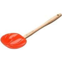 pumpkin spoon le creuset pumpkin spoon