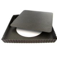 Square Tart Pan Square Tart Pan
