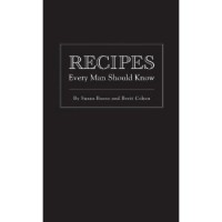 Recipes Every Man Should Know Recipes Every Man Should Know
