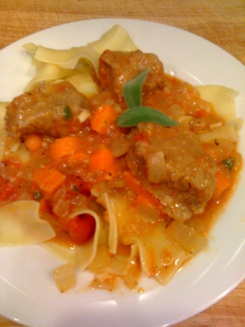 veal_stew Veal Stew