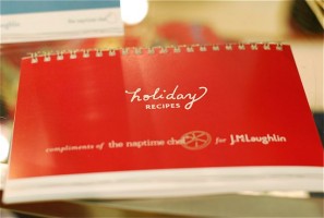 Recipe Book