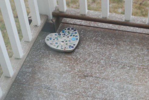 Snow