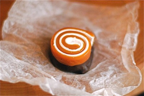Caramel Sushi Caramel Sushi