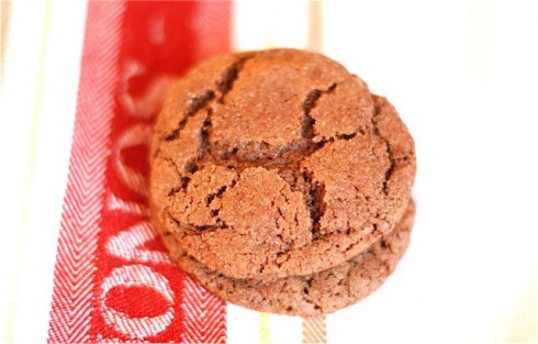 Easy Hot Chocolate Recipe. Mexican Hot Chocolate Cookies