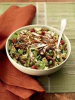 panera_11757_ 046 Thai Chicken Salad