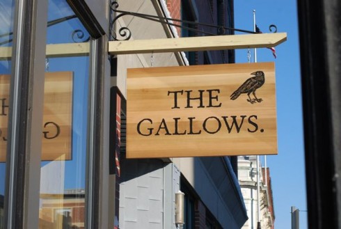 The Gallows The Gallows