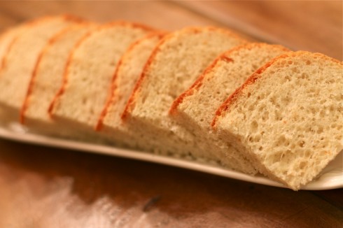 French bread french bread