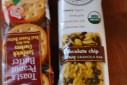 snacks
