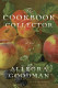 books cookbook collector