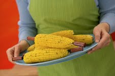 -1 Fresh Sweet Corn