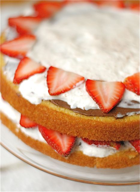 Country Cake Country Cake