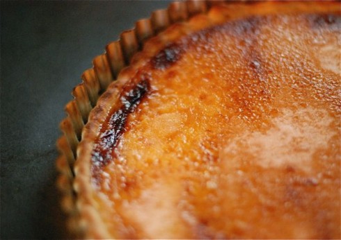 Lemon Tart Lemon Tart