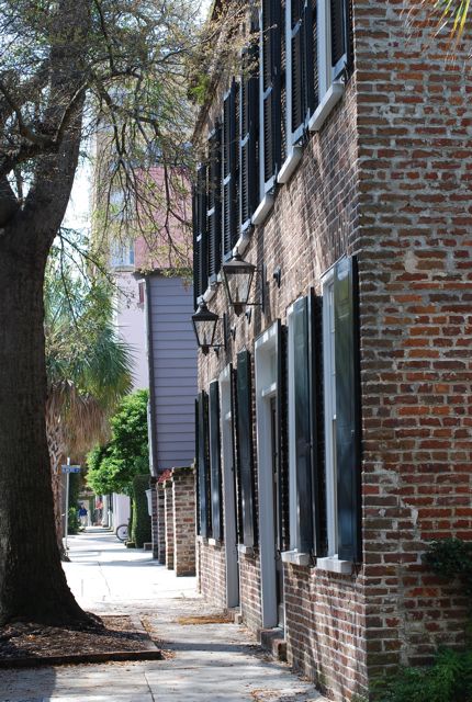 Side street side street