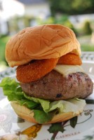 Uncle Will's Burgers