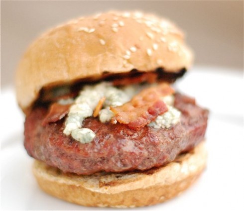 Burgers Burgers