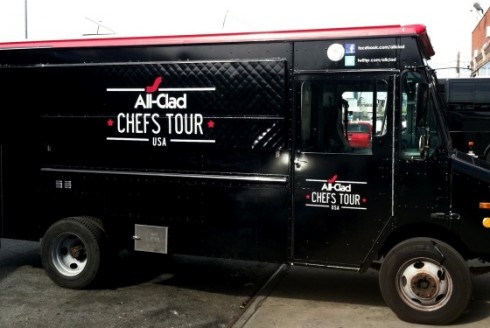 AC Food Truck AC Food Truck