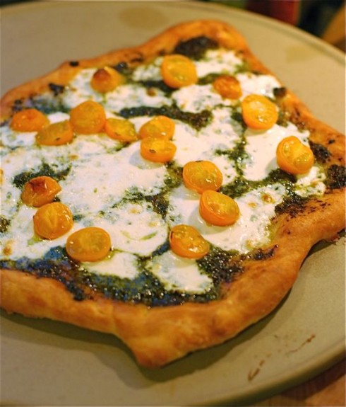 Pizza pizza