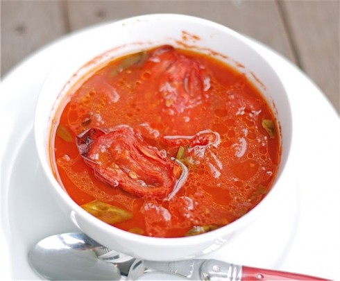 Tomato-Soup1 Tomato Soup