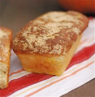 English Muffin Bread