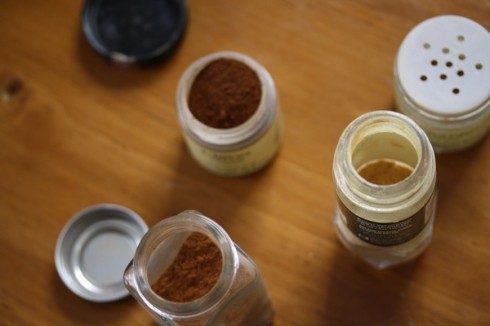 Spices Spices