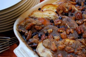Overnight French Toast