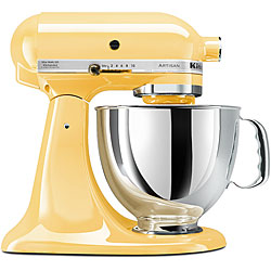 Kitchen Aid mixer kitchenAid mixer