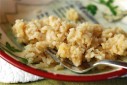 Meyer lemon risotto Meyer lemon Risotto