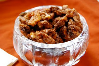 Spiced+Walnuts Spiced Walnuts