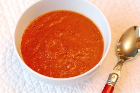 Tomato Soup Tomato Soup