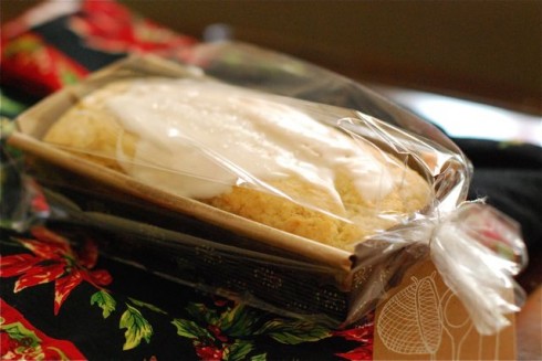 tea Loaves tea loaves