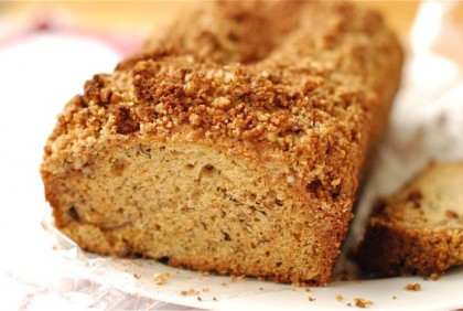 Banana Bread Banana Bread