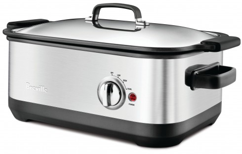 Breville Brevilla