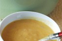 Cheddar Ale Soup