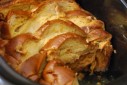 Crock Pot French Toast