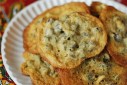 Malted Chocolate Chip Cookies