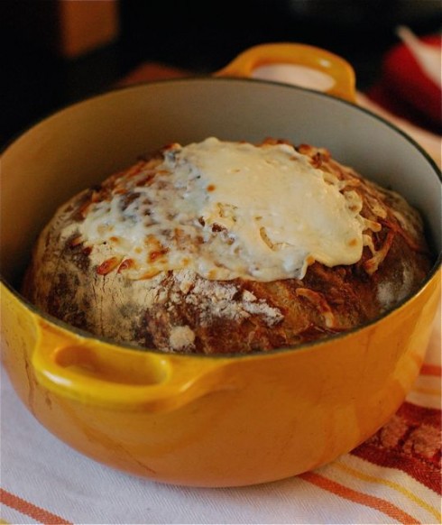 No Knead Bread No Knead Bread