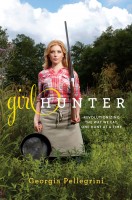 Pellegrini_GirlHunter Cover_sml