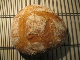 Sara's bread