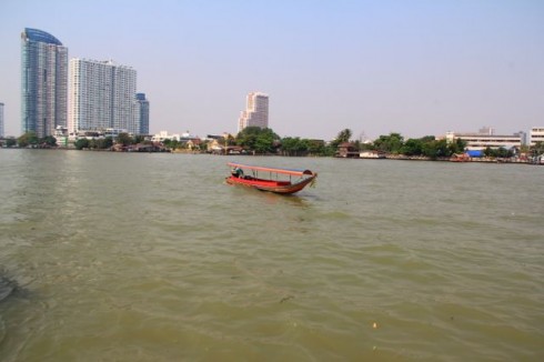 Bangkok Bangkok