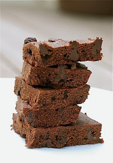 Brownies Brownies