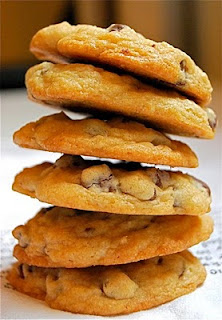 Chocolate Chip Cookies Chocolate Chip Cookies